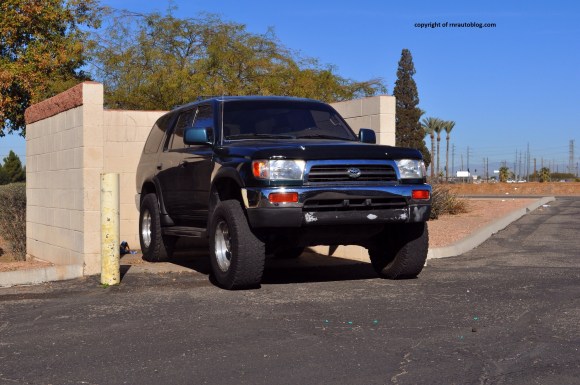 4runner5