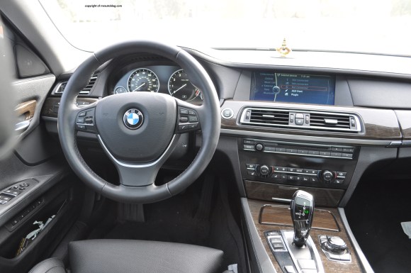 bmw713