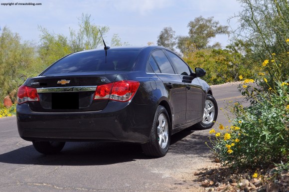 cruze 1