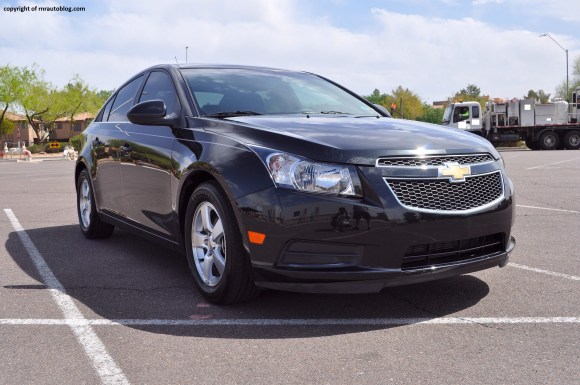 cruze 3