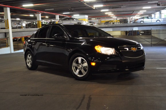 cruze 4