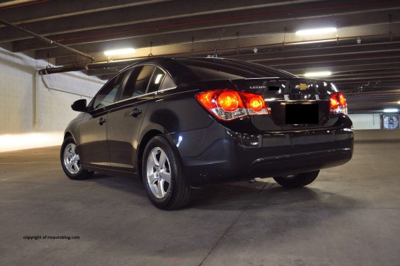 cruze 5