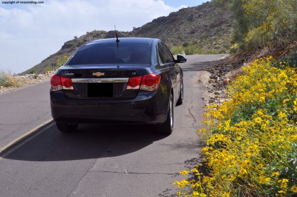 cruze 6