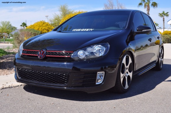 gti 7