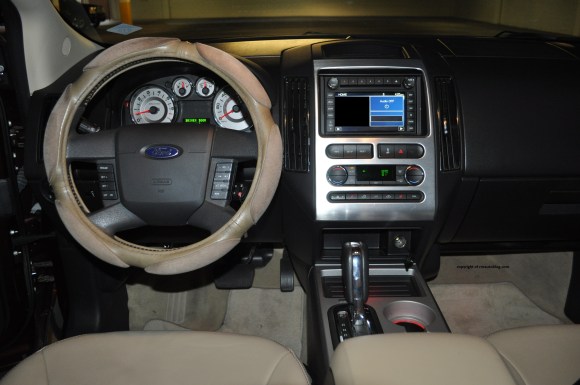 edge interior