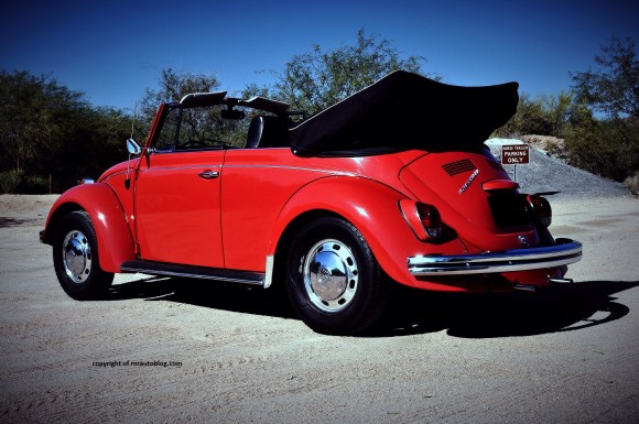 beetle 9