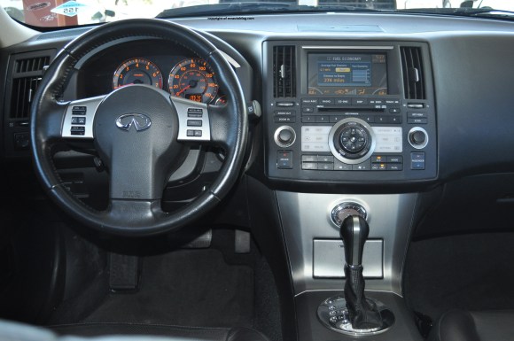 fx interior