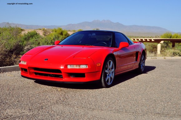 nsx 4