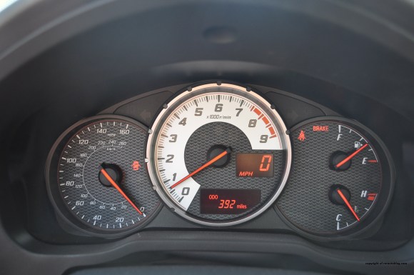 frs gauges
