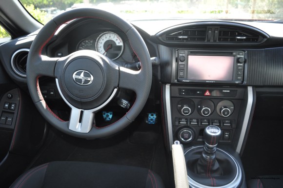 frs interior