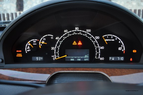 s55 gauges