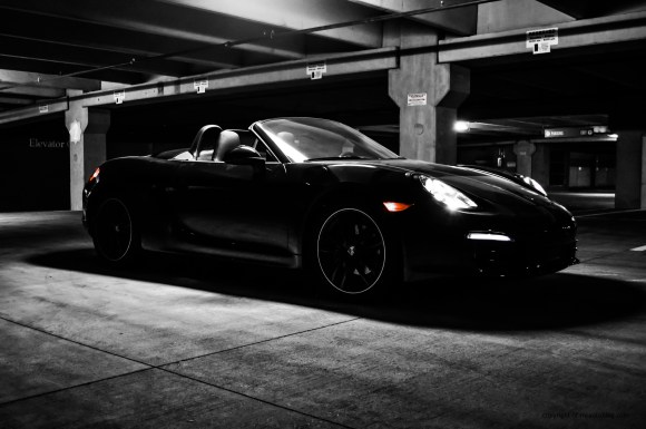 boxster 6