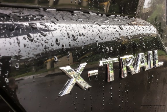 xtrail 6