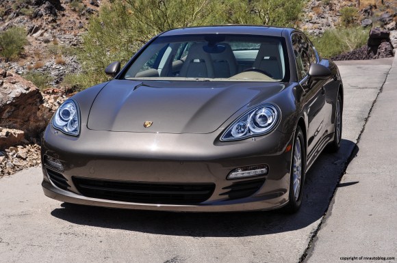 panamera 7