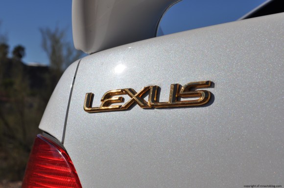 lexus logo