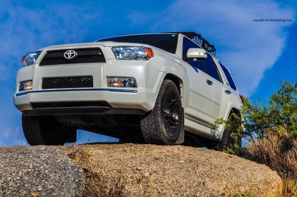 4runner 2