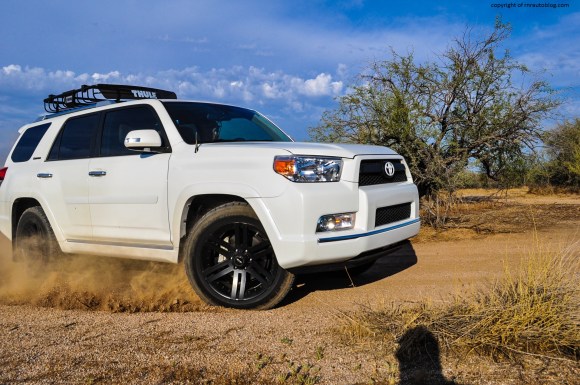 4runner 21