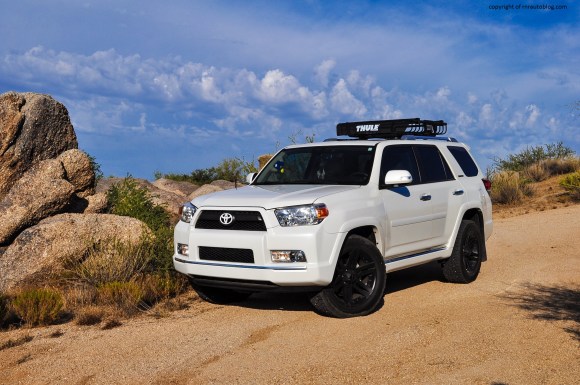 4runner 24