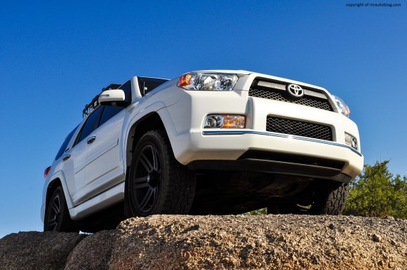 4runner 3