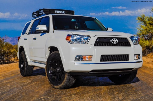 4runner 9