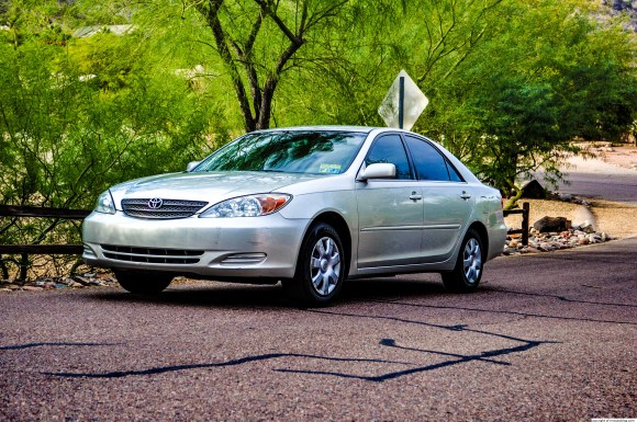 camry 3