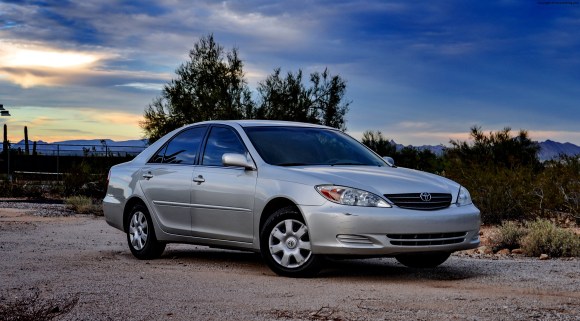 camry 4