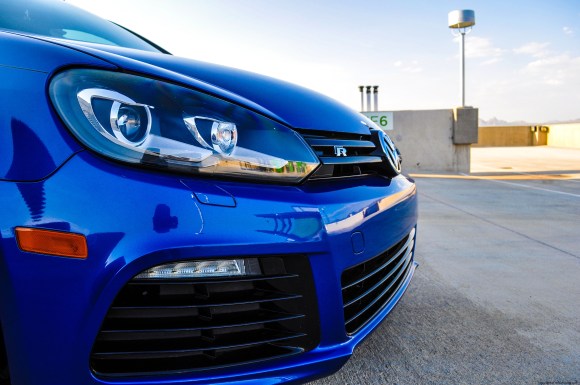 golf r 12