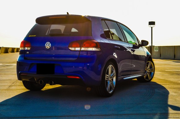 golf r 14