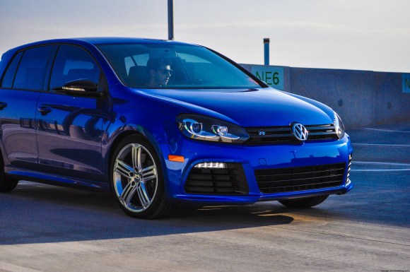 golf r 16