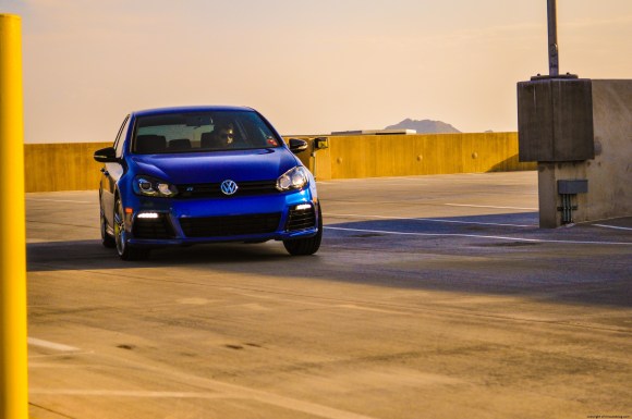 golf r 17