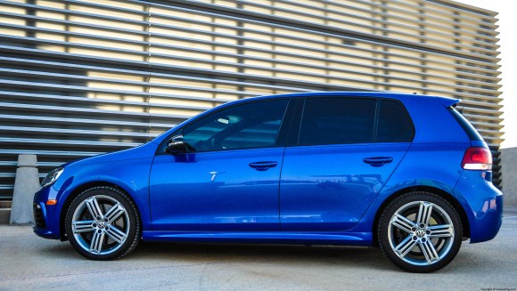 golf r 19