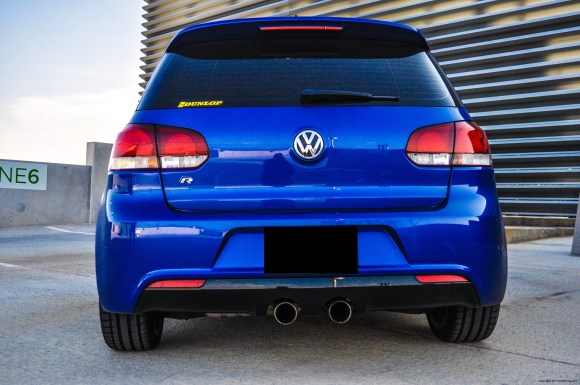 golf r 20