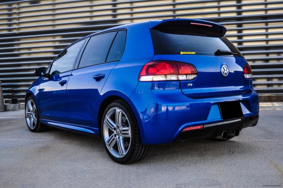 golf r 21