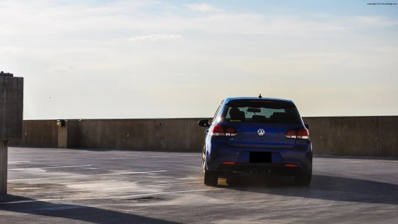 golf r 23