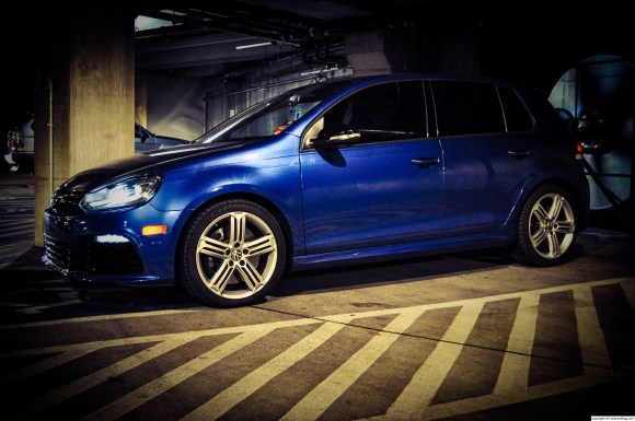 golf r 24