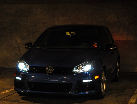 golf r 26