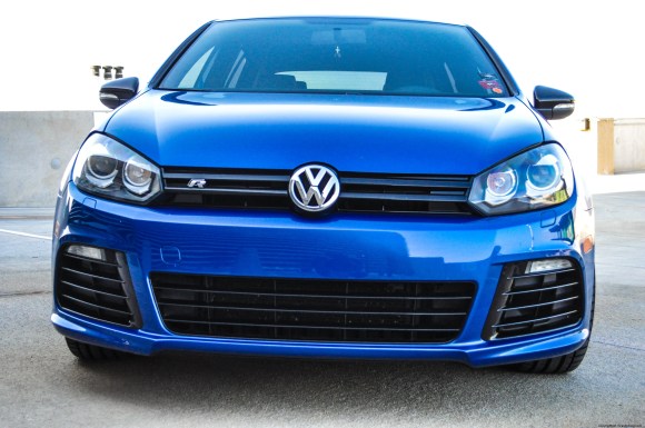 golf r 27