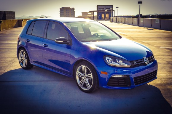 golf r 3