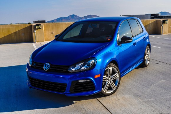 golf r 6