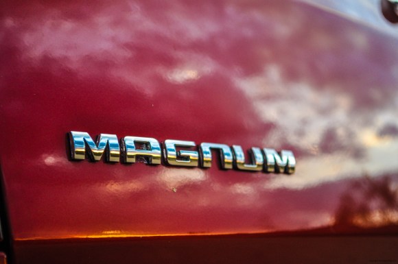 magnum logo 2