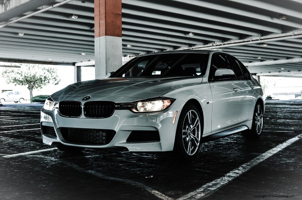 2013 BMW 328i&nbsp;Review