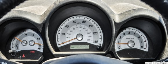 tc gauges