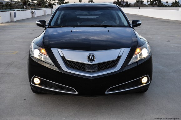 acura 15