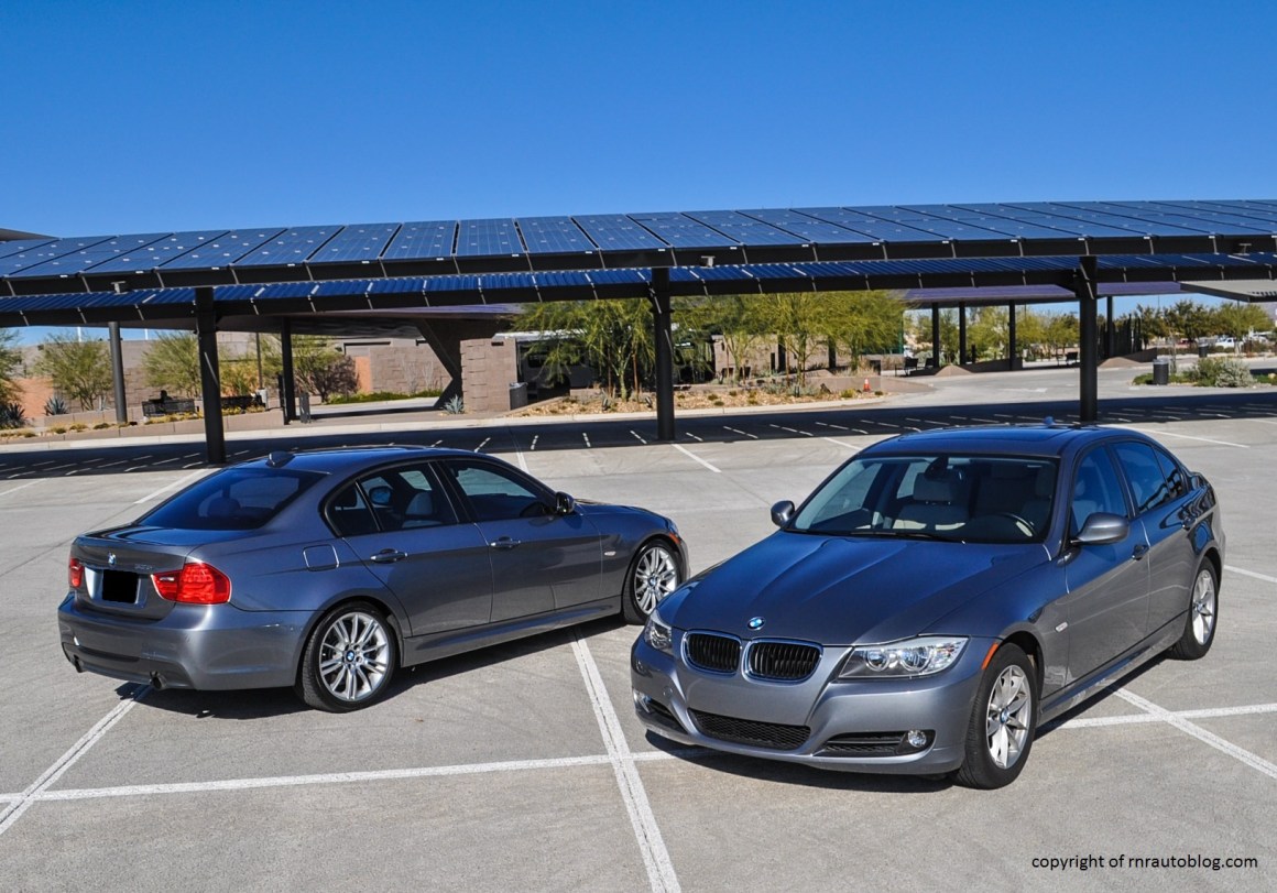 2011 BMW 335i Review – RNR automotive Blog