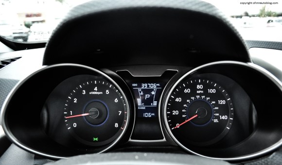 veloster gauges
