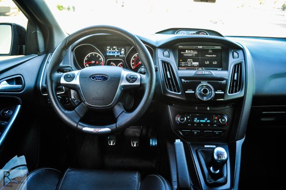 2015 interior