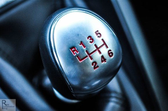 2015 shifter